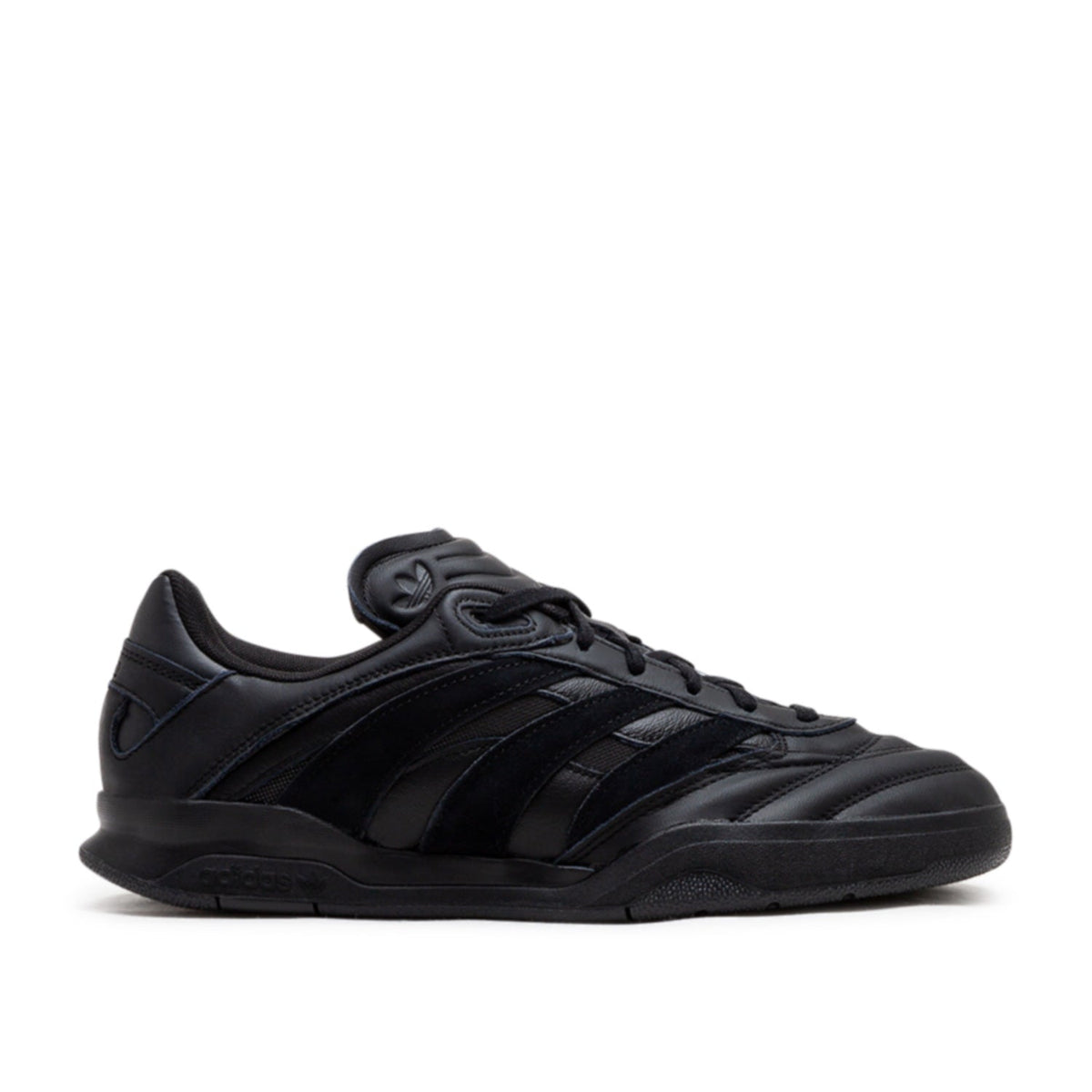 Predator Mundial Fußballschuhe (Schwarz)
