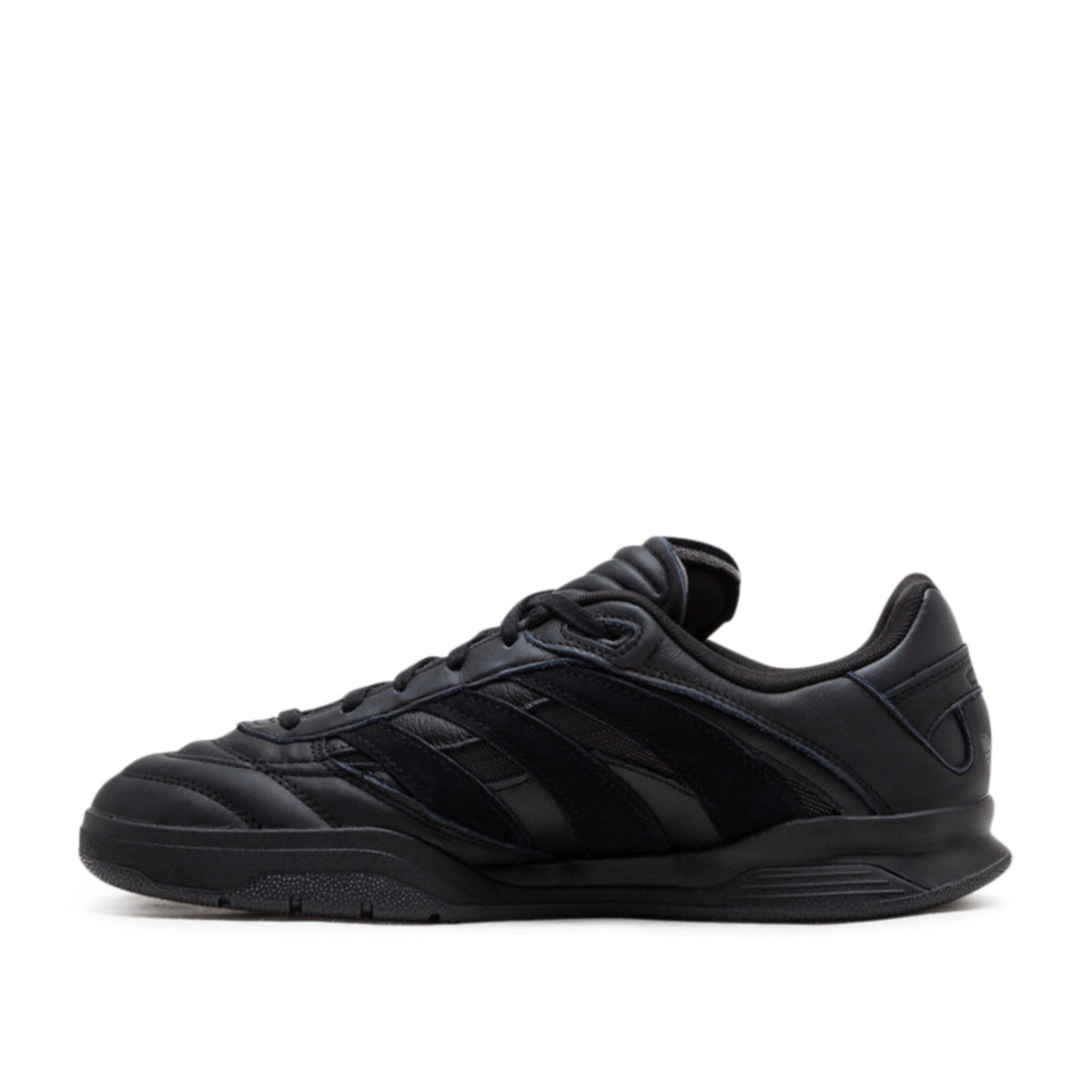 Predator Mundial Fußballschuhe (Schwarz)