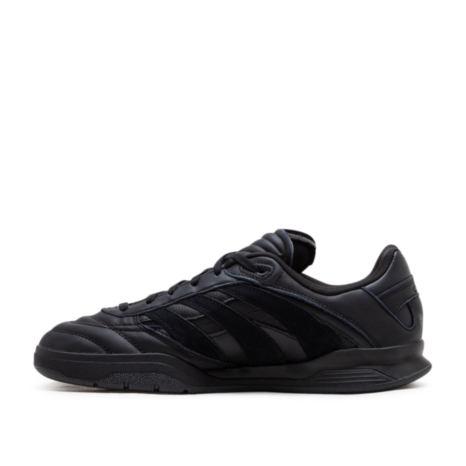 Predator Mundial Fußballschuhe (Schwarz)