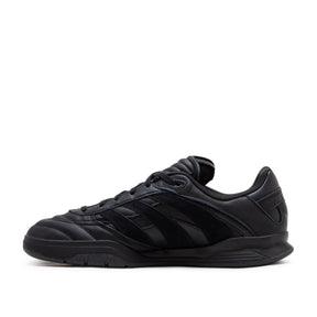 Predator Mundial Fußballschuhe (Schwarz)