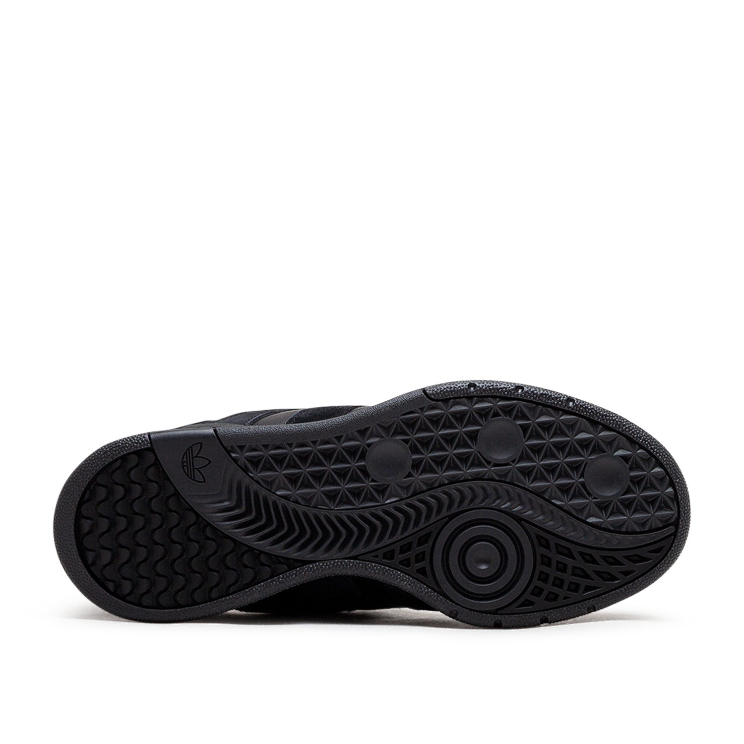 Predator Mundial Fußballschuhe (Schwarz)