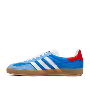 Gazelle Indoor Turnschuhe (Blau / Weiß / Rot)