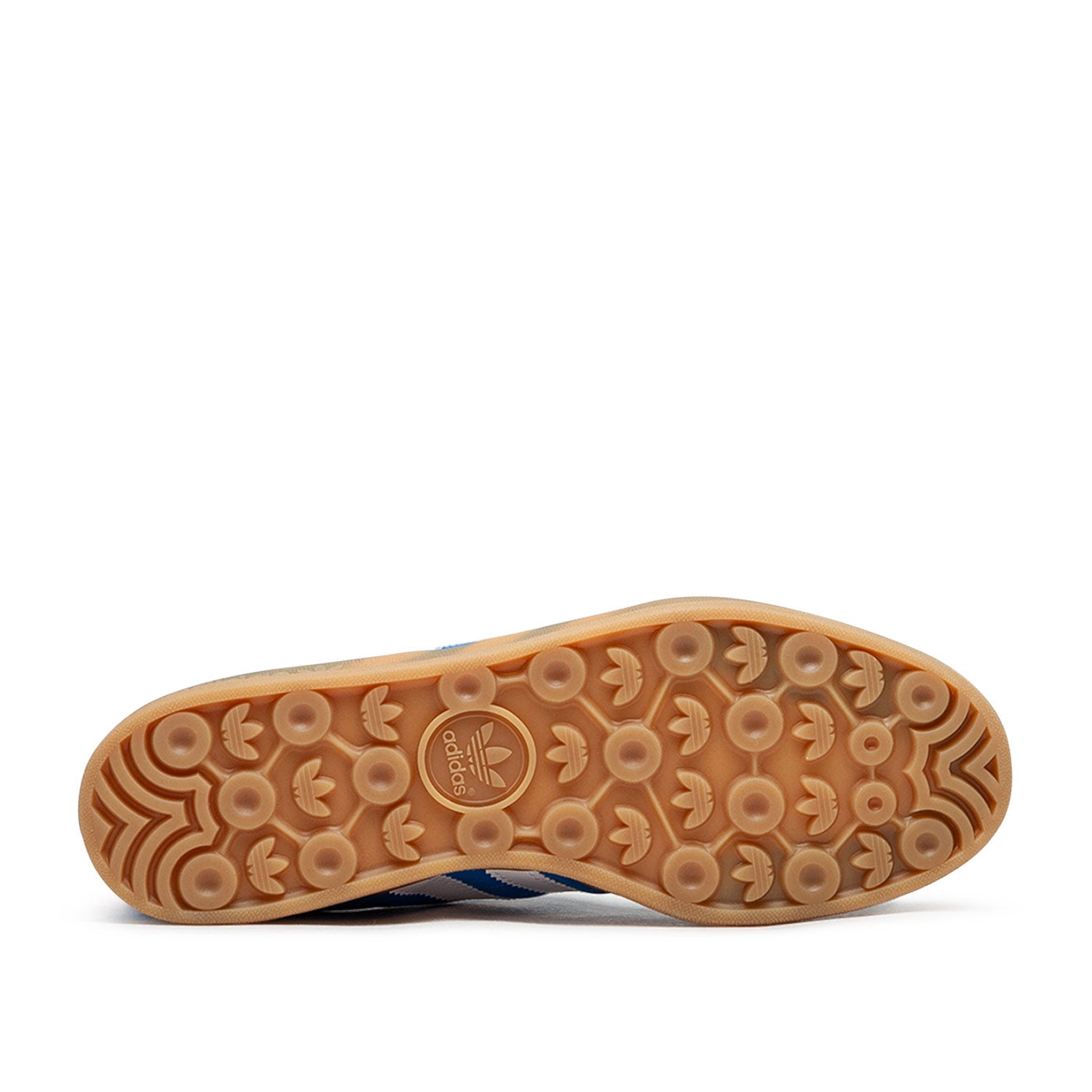 Gazelle Indoor Turnschuhe (Blau / Weiß / Rot)