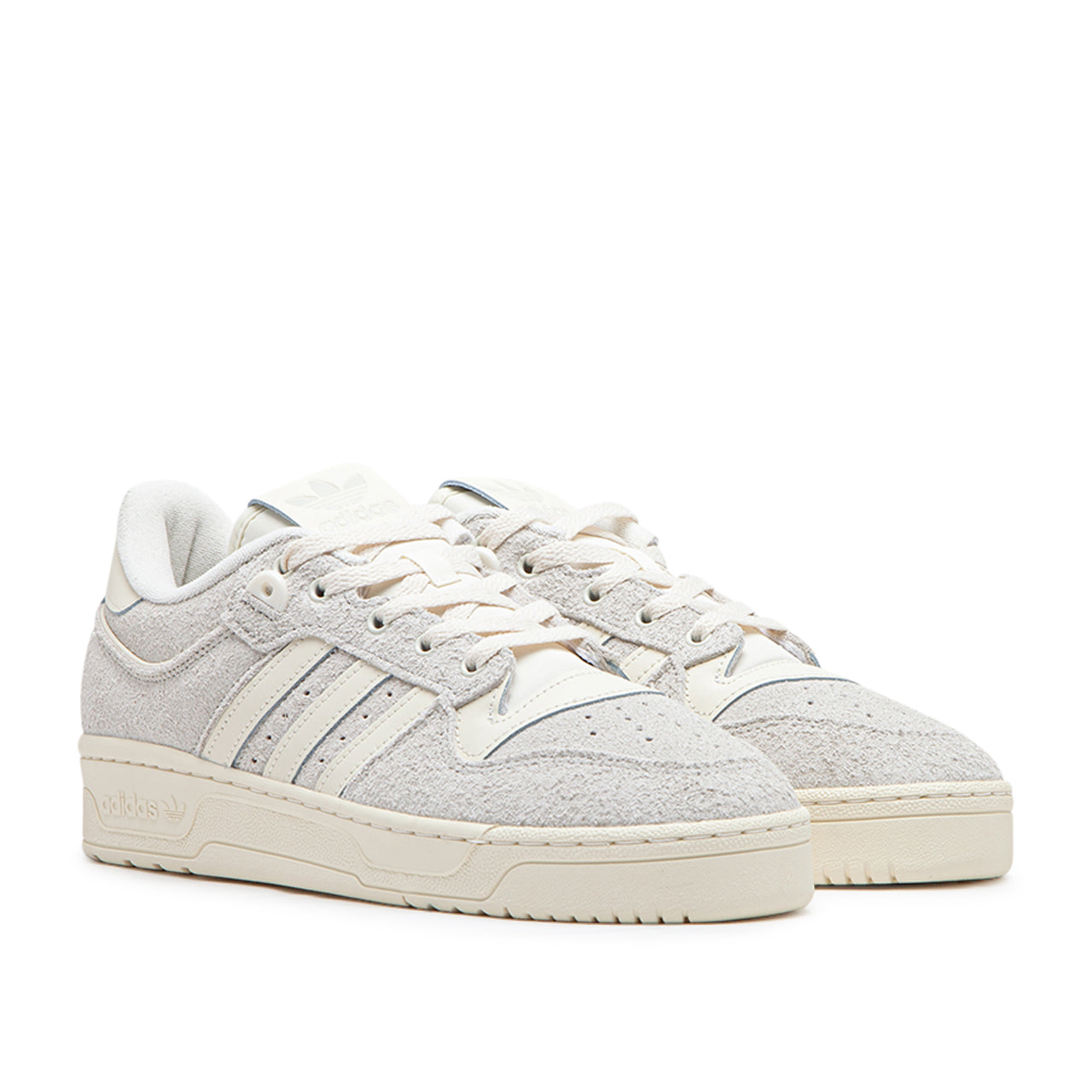 Rivalry Low 86 Sneakers (Grau / Creme)