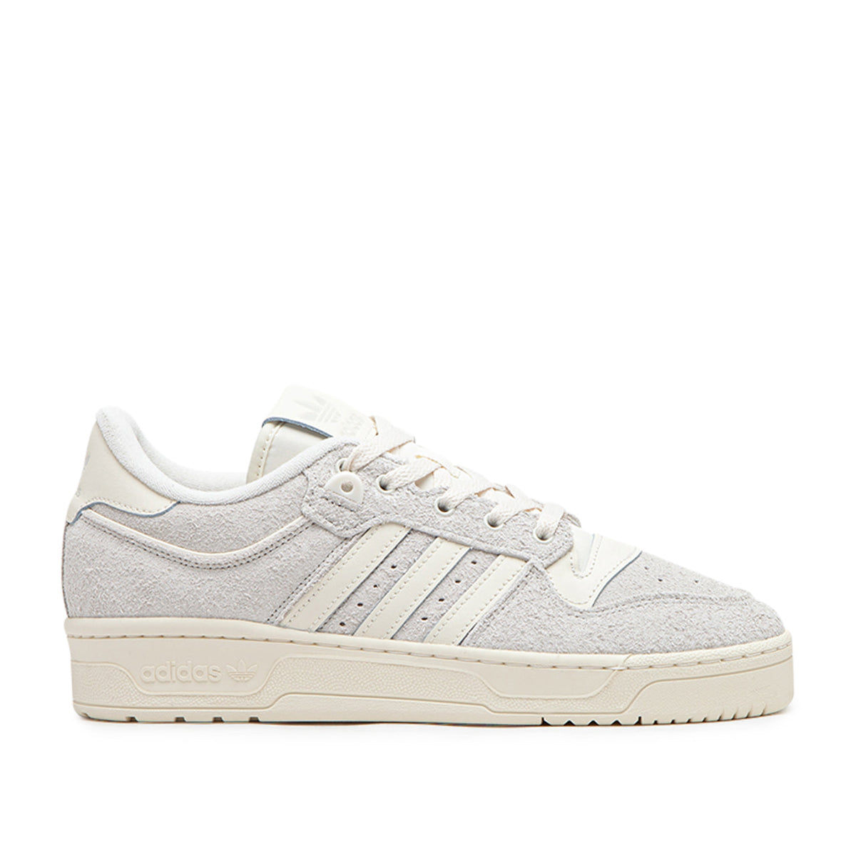 Rivalry Low 86 Sneakers (Grau / Creme)