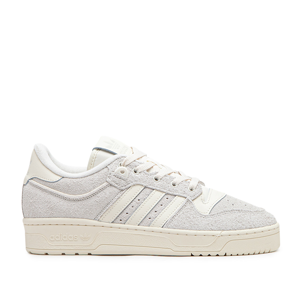 Rivalry Low 86 Sneakers (Grau / Creme)