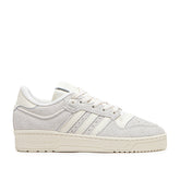 Rivalry Low 86 Sneakers (Grau / Creme)