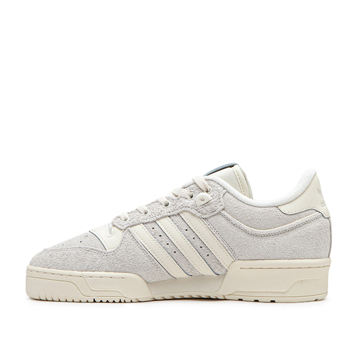 Rivalry Low 86 Sneakers (Grau / Creme)