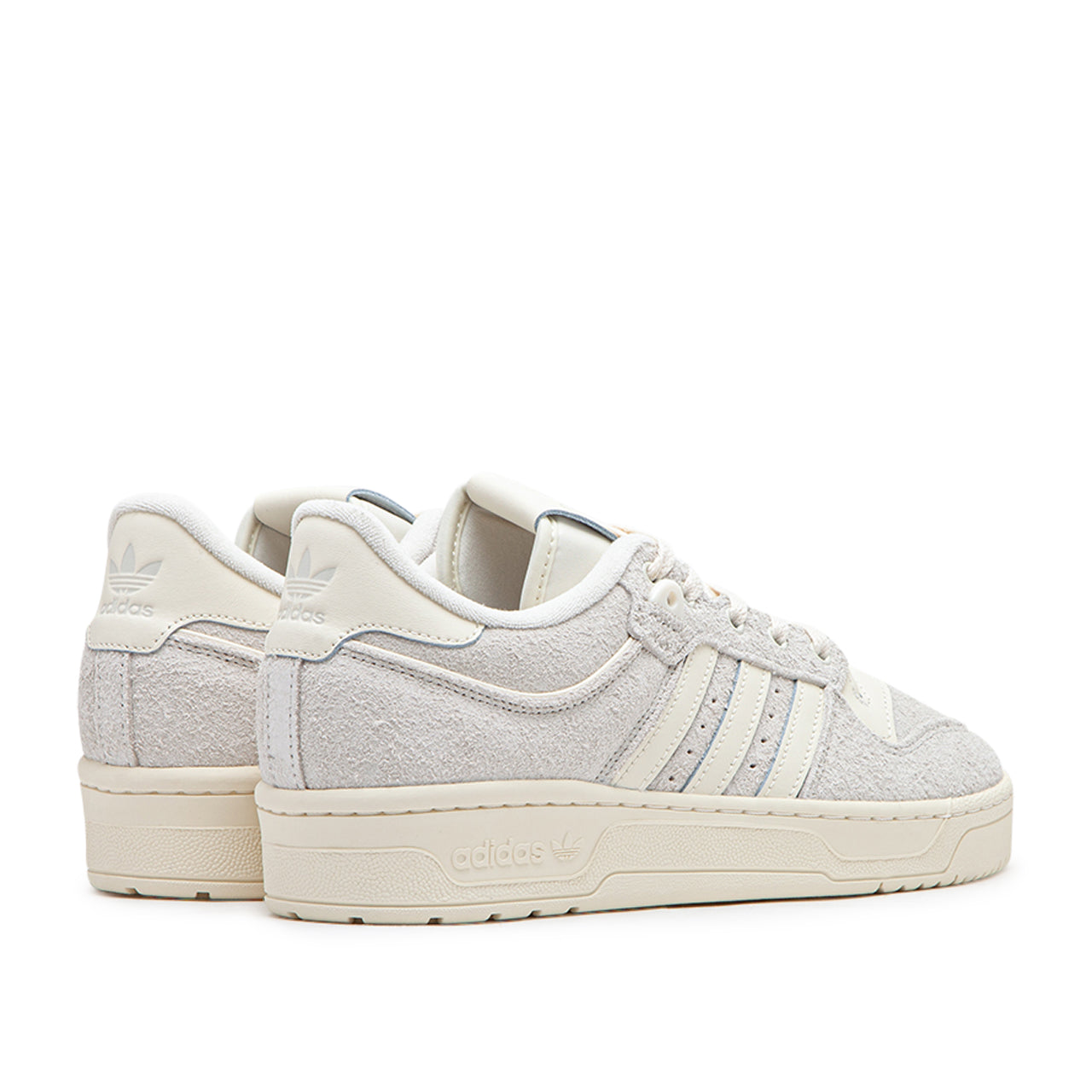 Rivalry Low 86 Sneakers (Grau / Creme)