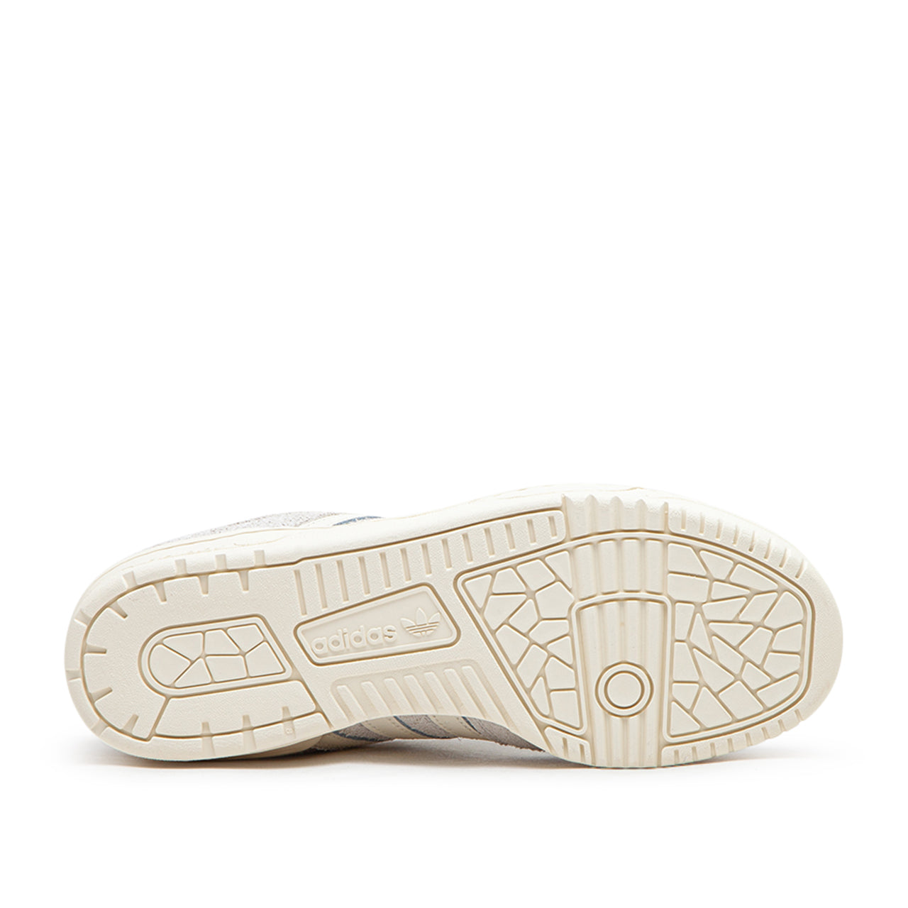 Rivalry Low 86 Sneakers (Grau / Creme)
