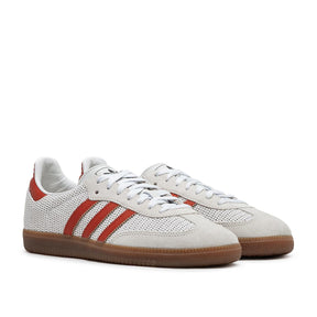 Samba OG Sneakers (Weiß / Rot)