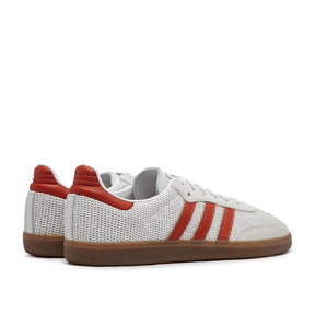 Samba OG Sneakers (Weiß / Rot)