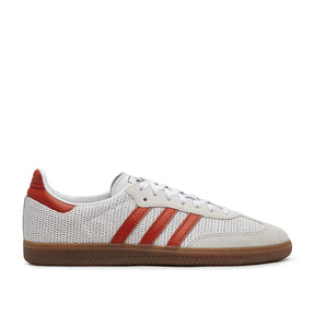 Samba OG Sneakers (Weiß / Rot)