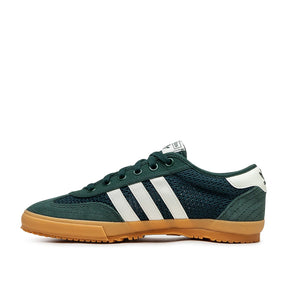 Tischtennisschuhe für Damen (Grün / Weiß)
