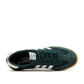 Tischtennisschuhe für Damen (Grün / Weiß)