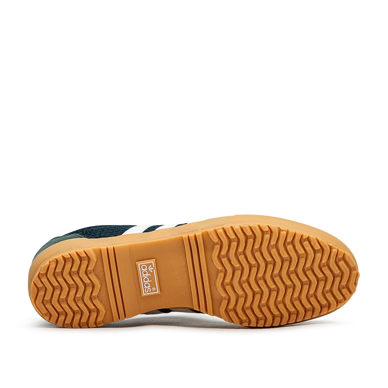 Tischtennisschuhe für Damen (Grün / Weiß)