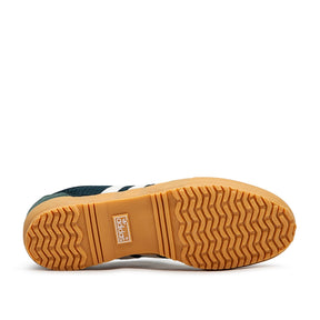 Tischtennisschuhe für Damen (Grün / Weiß)