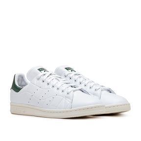 Kollaborative Stan Smith Sneakers (Weiß / Grün)