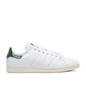 Kollaborative Stan Smith Sneakers (Weiß / Grün)