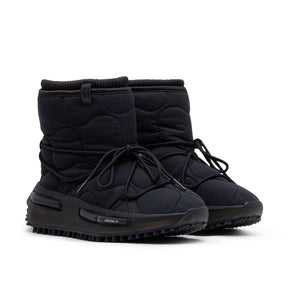 Damen NMD_S1 Boot (Schwarz)
