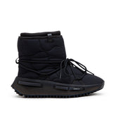 Damen NMD_S1 Boot (Schwarz)