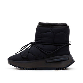 Damen NMD_S1 Boot (Schwarz)