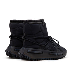 Damen NMD_S1 Boot (Schwarz)
