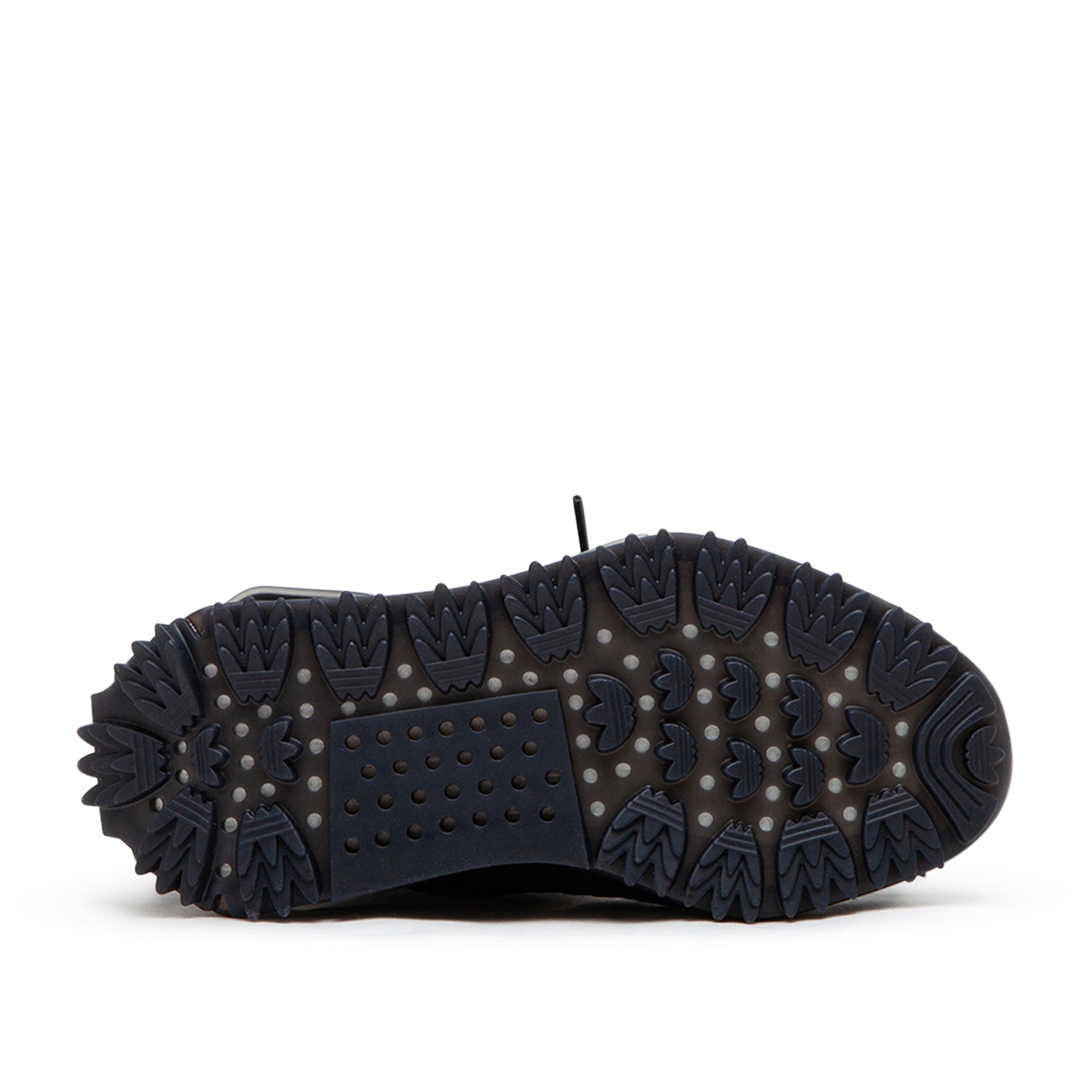 Damen NMD_S1 Boot (Schwarz)