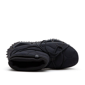 Damen NMD_S1 Boot (Schwarz)