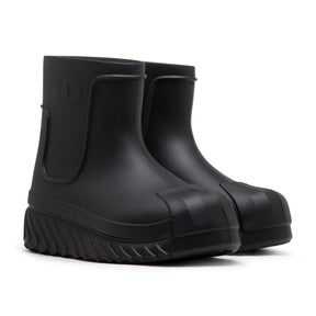 Damen Adifom Superstar Stiefel (Schwarz)