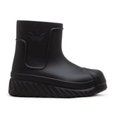 Damen Adifom Superstar Stiefel (Schwarz)