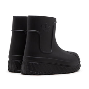 Damen Adifom Superstar Stiefel (Schwarz)
