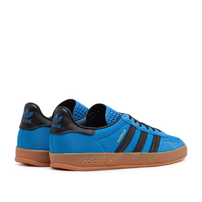Hallenturnschuhe (Blau / Schwarz)