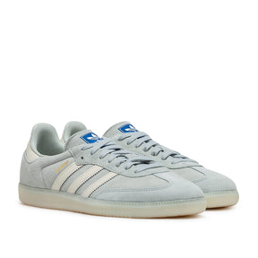 Samba OG Sneakers (Grau / Weiß)