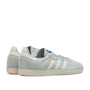 Samba OG Sneakers (Grau / Weiß)