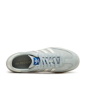 Samba OG Sneakers (Grau / Weiß)