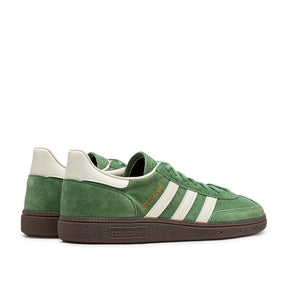 Handball Spezial Sneaker (Grün / Weiß)