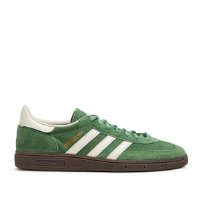 Handball Spezial Sneaker (Grün / Weiß)