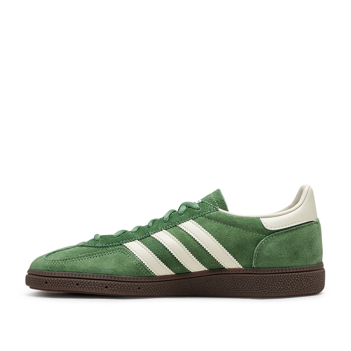 Handball Spezial Sneaker (Grün / Weiß)