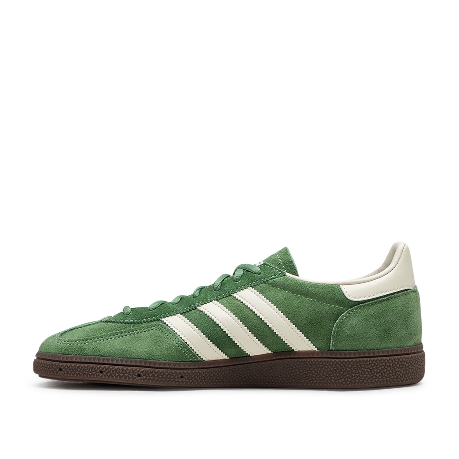 Handball Spezial Sneaker (Grün / Weiß)