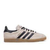 Gazelle Indoor Sneakers (Braun / Schwarz)