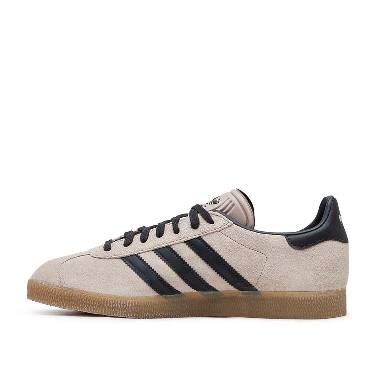 Gazelle Indoor Sneakers (Braun / Schwarz)