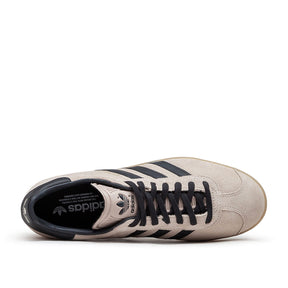 Gazelle Indoor Sneakers (Braun / Schwarz)