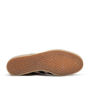 Gazelle Indoor Sneakers (Braun / Schwarz)