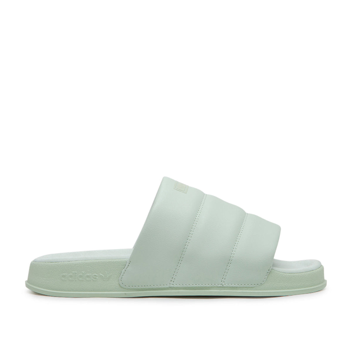 Damen-Slides Essential (Minze)