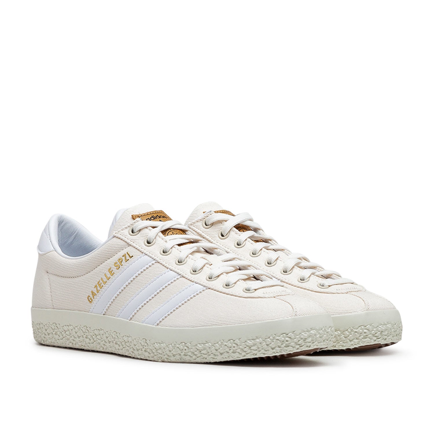 Spezial Gazelle Sneakers (Beige)