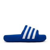 Adilette 24 (Blau / Weiß)
