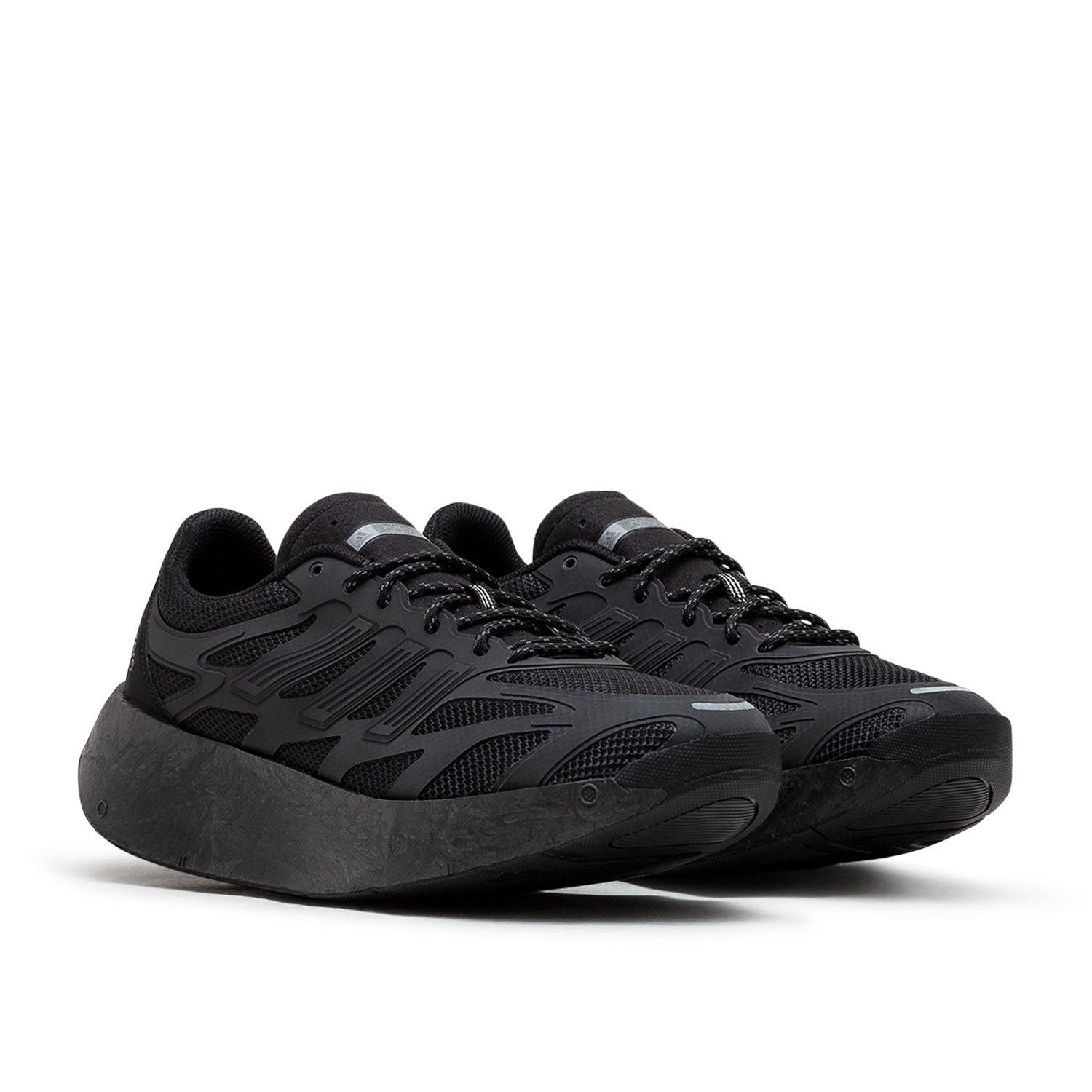 Adizero Aruku (Schwarz)