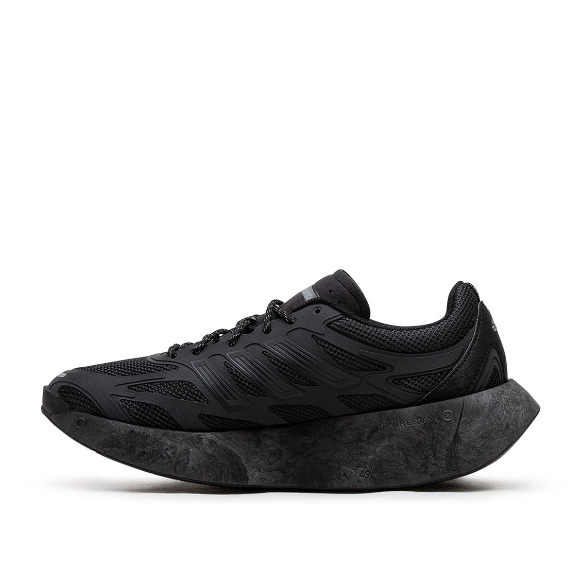 Adizero Aruku (Schwarz)
