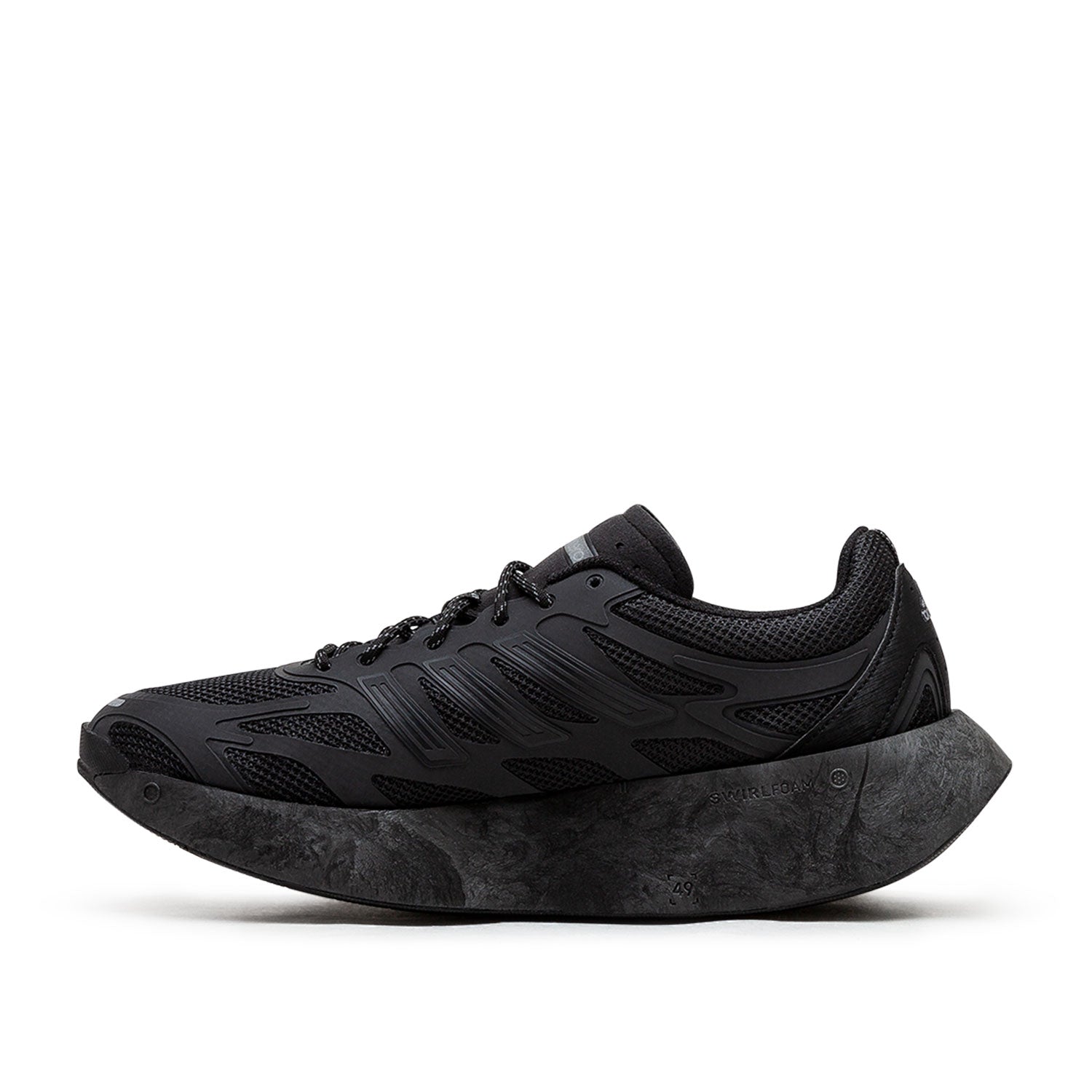 Adizero Aruku (Schwarz)